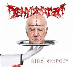 Dehydrated (RUS) : Mind Extract